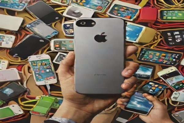 The Revolutionary iPhone: How a Single Device Transformed Apple and the World