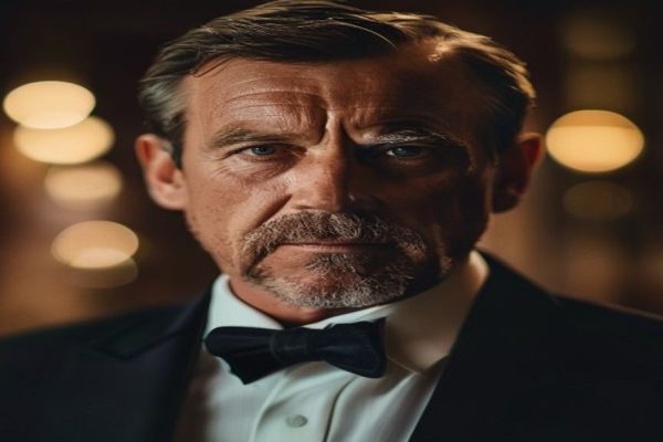 Steven Soderbergh Reveals James Bond Movie Plans, Confirms He’s the Right Director for the Franchise