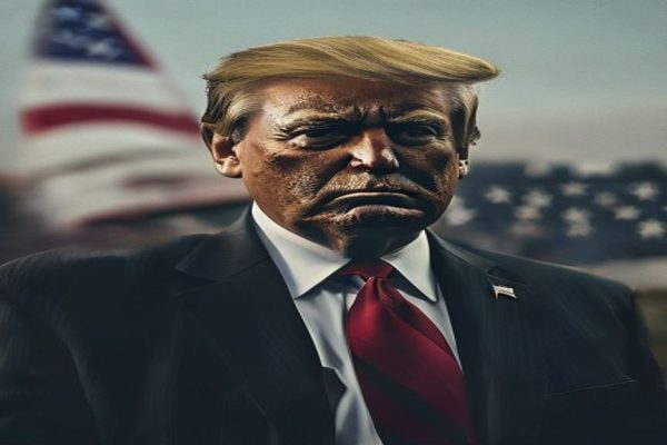 Trump’s Iran War Rhetoric Sparks Global Trade Fears, Threatening Economic Growth and Food Security