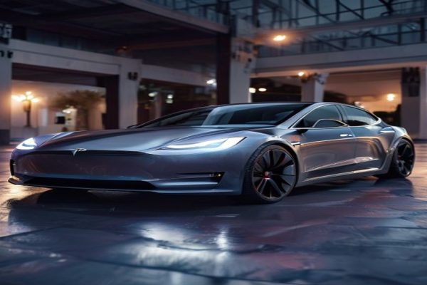 Tesla’s Cheaper Model 2 Revival: A New Hope for Electric Cars?