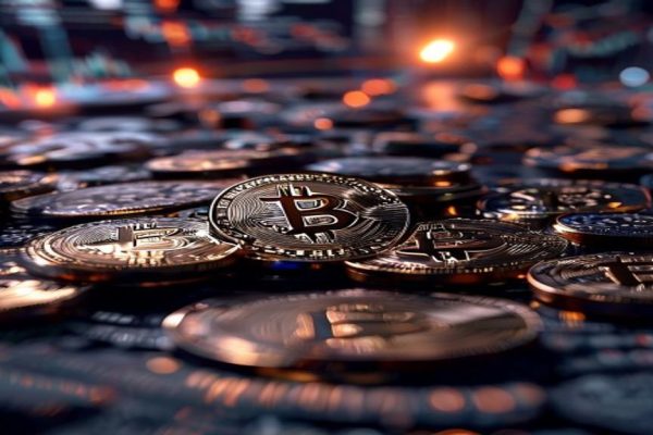 Crypto Winter: Bitcoin Price Plunge Sparks Wave of Layoffs Across Industry