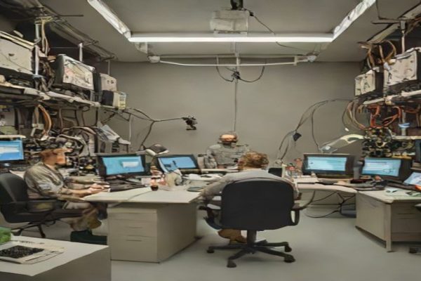 Top-Secret AI Model Sparks Frenzy: DoD and Anthropic’s Fundraising Team See Huge Potential