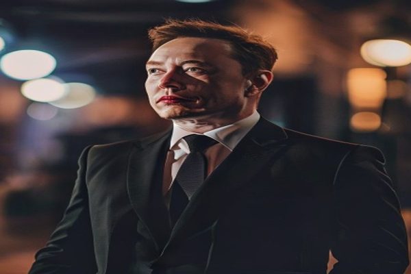 Twitter CEO Elon Musk Walks Back Claim About Banning Accounts