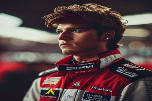 Verstappen Credits Williams Academy for His Formula 3 Success