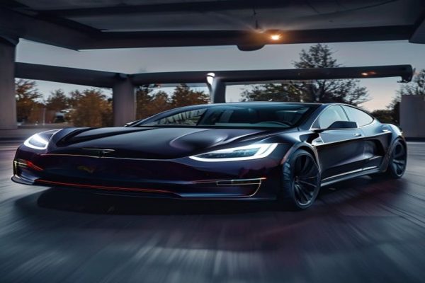 Tesla’s Cheaper Model Returns Amid Floundering Self-Driving Plans