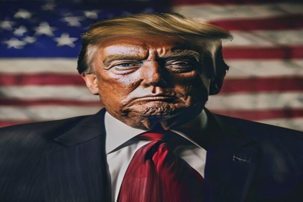 Global Trade at Risk: Trump’s War on Iran Sparks Fears of Economic Consequences