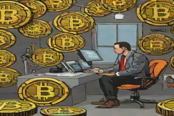 Crypto Winter Takes Toll: Staff Cuts Announced by Leading Firms Amid Bitcoin Price Slump