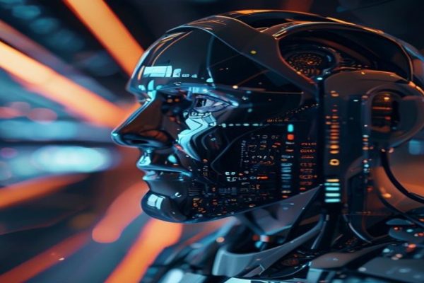 Tech Giant’s Shock Claim Sparks Debate on AI Development Timeline