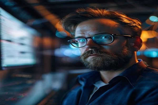 Tech Giant’s Claim Sparks Debate, Then a Partial Reversal