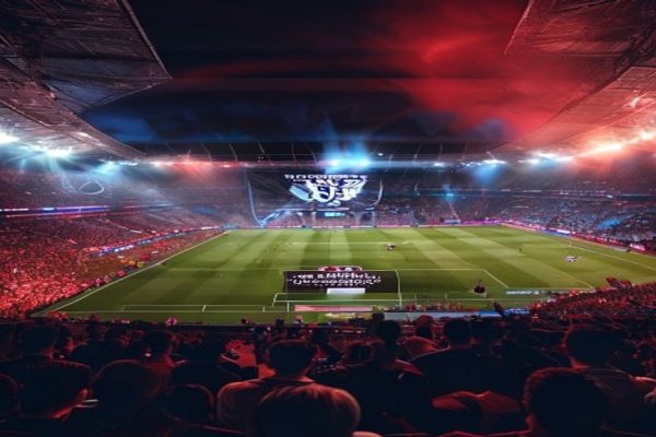 Premier League Secures Second Consecutive European Performance Spot, Five Teams to Compete in Champions League