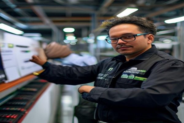 Revolutionary Manufacturing Company Secures $100 Million in Series C Funding