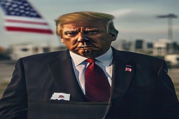 Trump’s Iran War Risks Global Trade, Economic Growth, and Fertilizer Costs