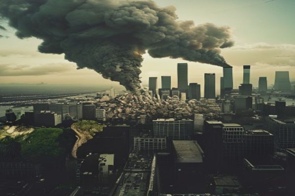 The Hidden Price of Climate Change: Billions Owed to Future Generations