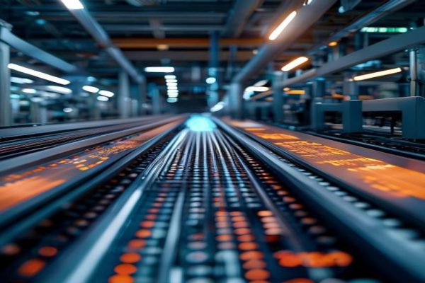 TWG Global Leads $10 Million Investment in Revolutionary Manufacturing Tech