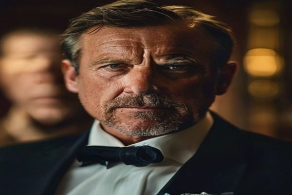 Steven Soderbergh Reveals His Interest in Directing a James Bond Film