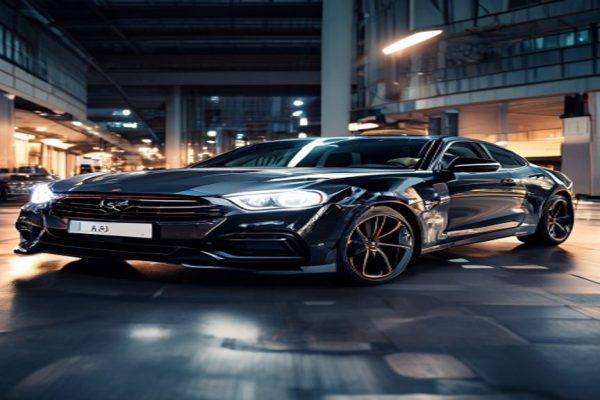 Automaker Struggles to Rebound: Slight Sales Recovery Amid Industry Challenges