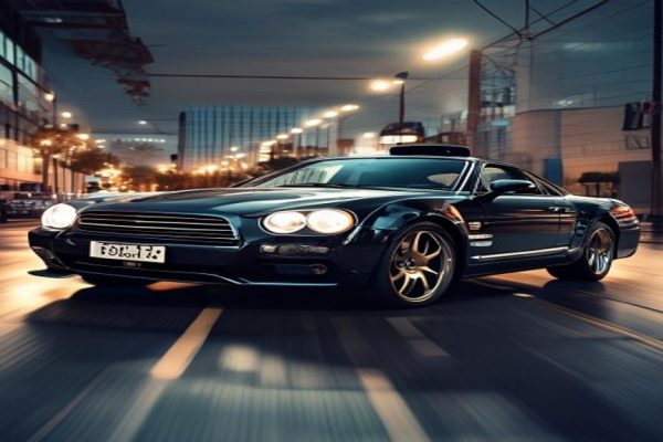 Auto Giant Sees Slight Sales Recovery, But Struggles to Regain Momentum