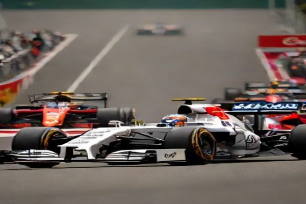 F1’s Future in Jeopardy as New Cars Spark Concerns Over Racing Authenticity