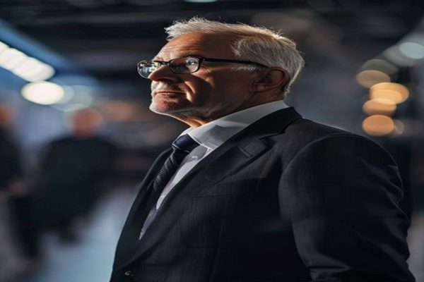 Tech Giant’s CEO Walks Back Controversial Claim, Sparking Industry Debate