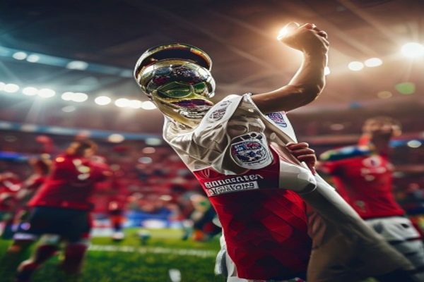 Premier League Secures Second Consecutive European Performance Spot, Ensuring Five Teams in Champions League Next Season