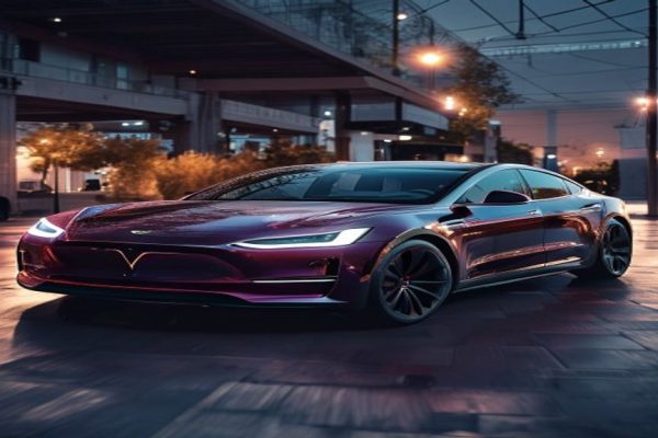 Musk Revisits Cheaper Tesla Plans Amid Self-Driving Woes