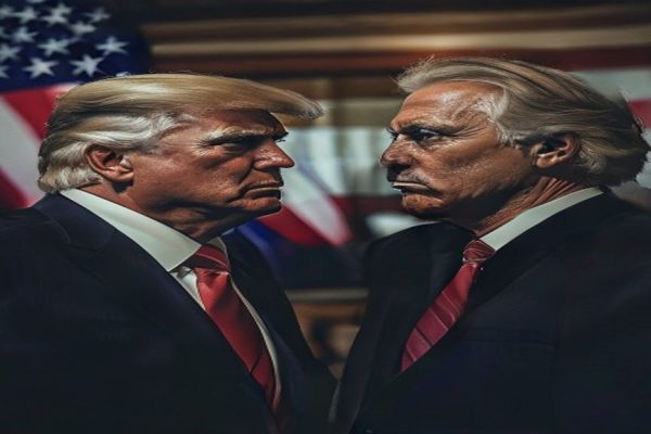 Trump’s Iran Confrontation: Global Trade Risks and Economic Consequences