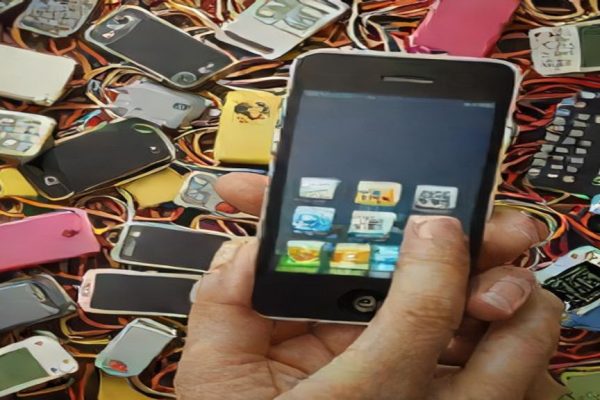 The iPhone: A Game-Changing Invention that Transformed Apple into a Global Giant