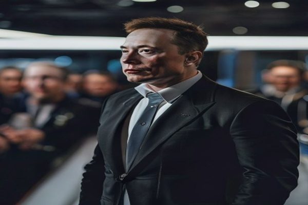 Tesla CEO Elon Musk Walks Back Claim of AI-Driven Robotaxis, Leaving Investors and Tech Enthusiasts in Limbo