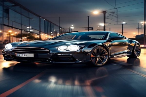 Automotive Giant Sees Slight Sales Recovery, but Challenges Persist
