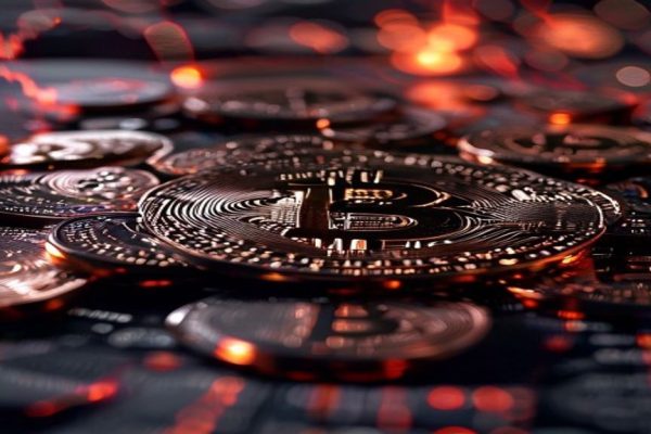 Crypto Bloodbath: Bitcoin Price Plunge Sparks Widespread Layoffs in the Industry