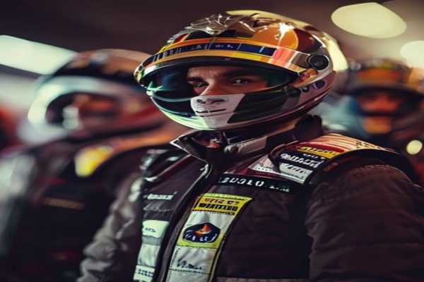 New Generation of Formula 3 Drivers: Williams Academy’s Unseen Impact Revealed