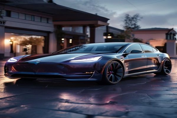 Tesla’s Cheaper Model Revival: A Game-Changer in the Electric Vehicle Market?
