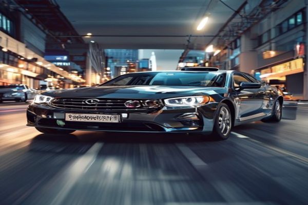 Automaker Faces Uphill Battle to Revive Sales Despite Slight Recovery