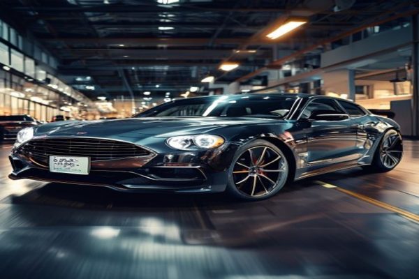 Automotive Giant Struggles to Rebound: Industry Expert Weighs in on the Challenges