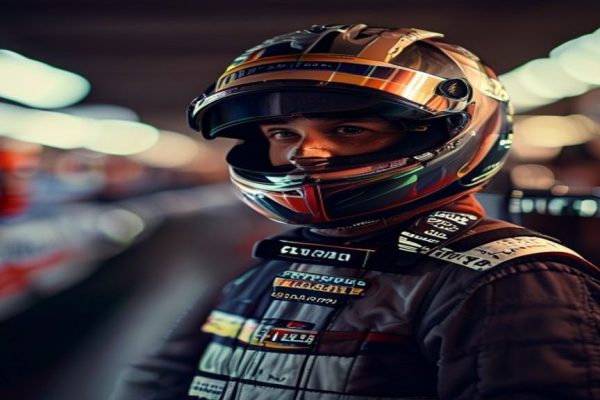 Rookie Driver Credits Williams Academy for Formula 3 Success