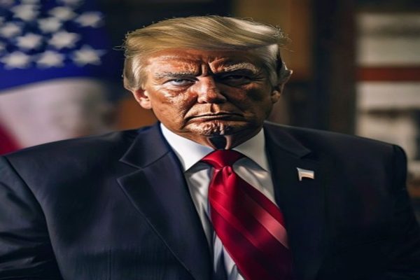 Trump Forms New Council to Advise on AI, Economy, Education, and National Security