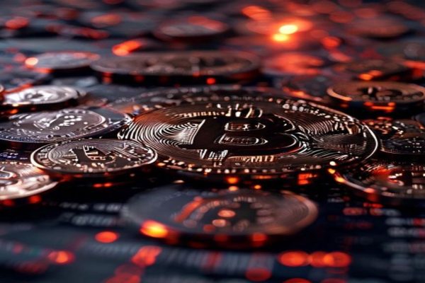 Crypto Industry Bloodbath Continues as Bitcoin Price Plummets Below 44% of All-Time High
