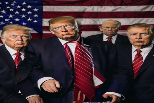 Trump’s Advisory Council Set to Shape America’s Future in AI, Economy, Education, and National Security