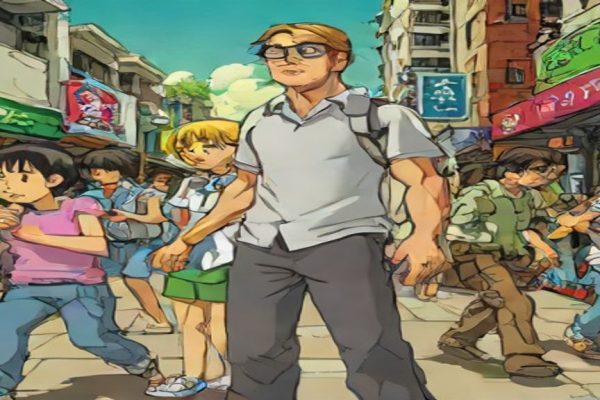 Hollywood Project Hail Mary Meets Manga: Novel Adaptation Set to Reach Global Audiences