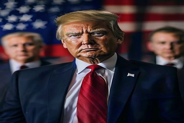Trump’s New Advisory Council Aims to Revitalize AI, Economy, Education, and National Security