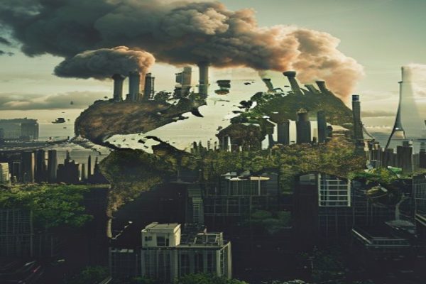 The Carbon Debt: World’s Largest Emitters Owe Future Generations Billions