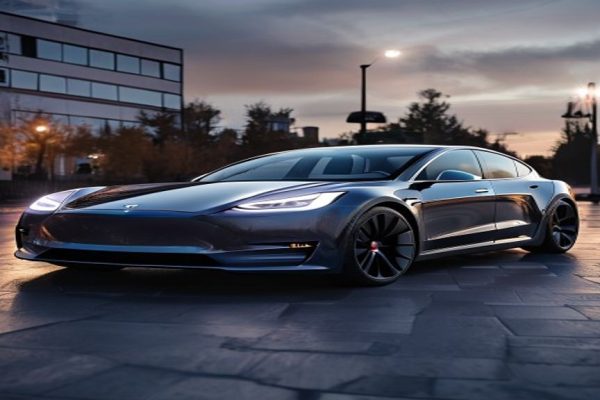 Tesla Revives Cheaper Model 2 Plans Amid Self-Driving Setbacks: What’s Behind the Shift?