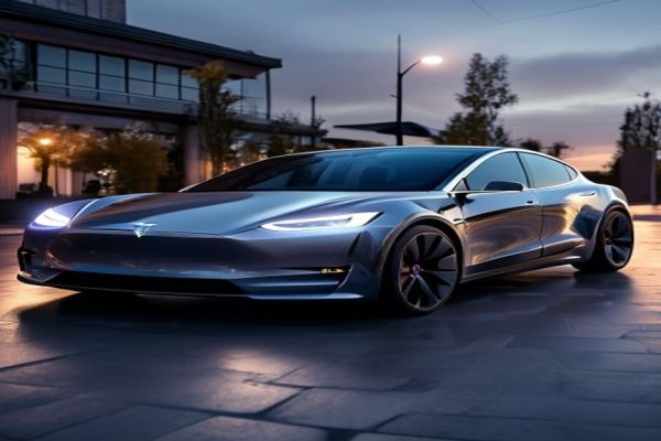 Tesla Revives Plans for Affordable Electric Vehicle Amid Self-Driving Hiccup