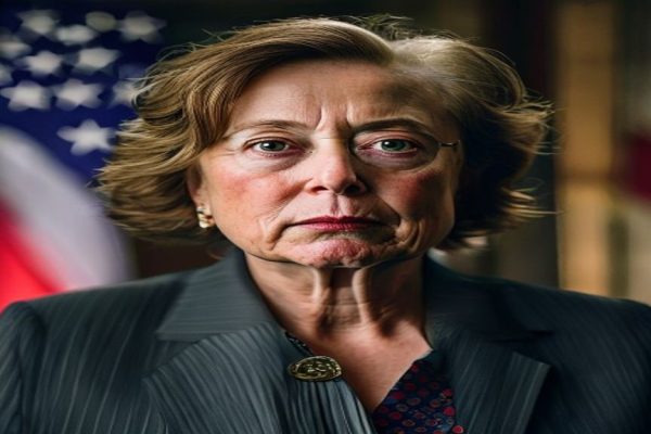Senator Elizabeth Warren Urges Caution on X, Citing Elon Musk’s Track Record
