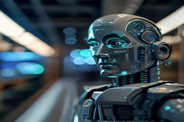 Amazon-Backed TWG Global Leads $100 Million Series C Round for AI-Powered Manufacturing