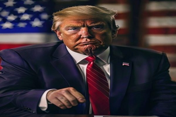 Trump Forms Presidential Council to Oversee AI, Economy, and National Security