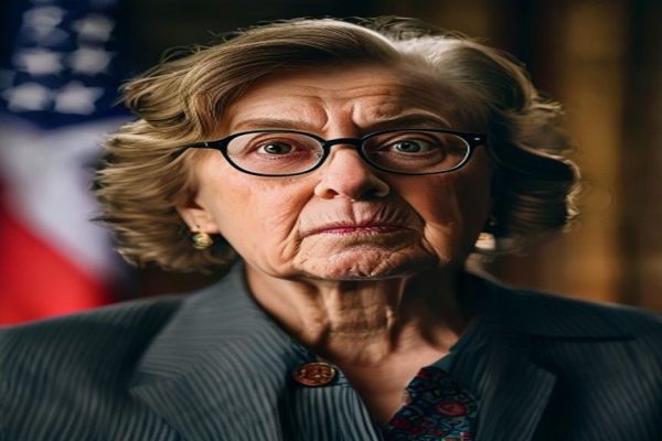 Warren’s Warning: Sen. Elizabeth Warren Raises Concerns Over Consumer Safety on X