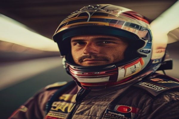 From Humble Beginnings: The Unlikely Rise of Formula 3 Driver Victor Martins