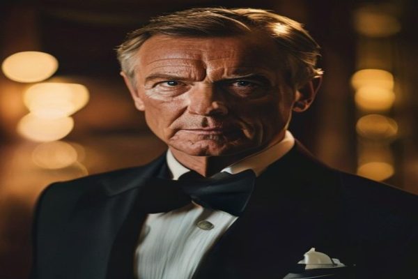 Steven Soderbergh Unveils His Dream James Bond Project: A Fresh Chapter for the Iconic Spy