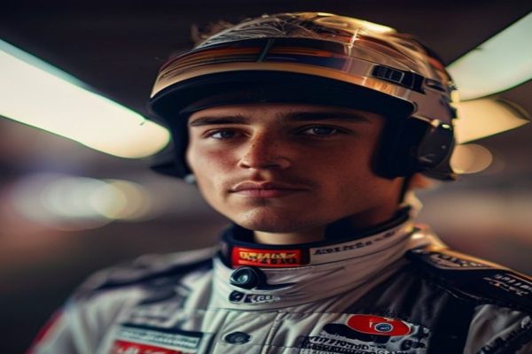 Formula 3 Rising Star Credits Williams for Career Breakthrough